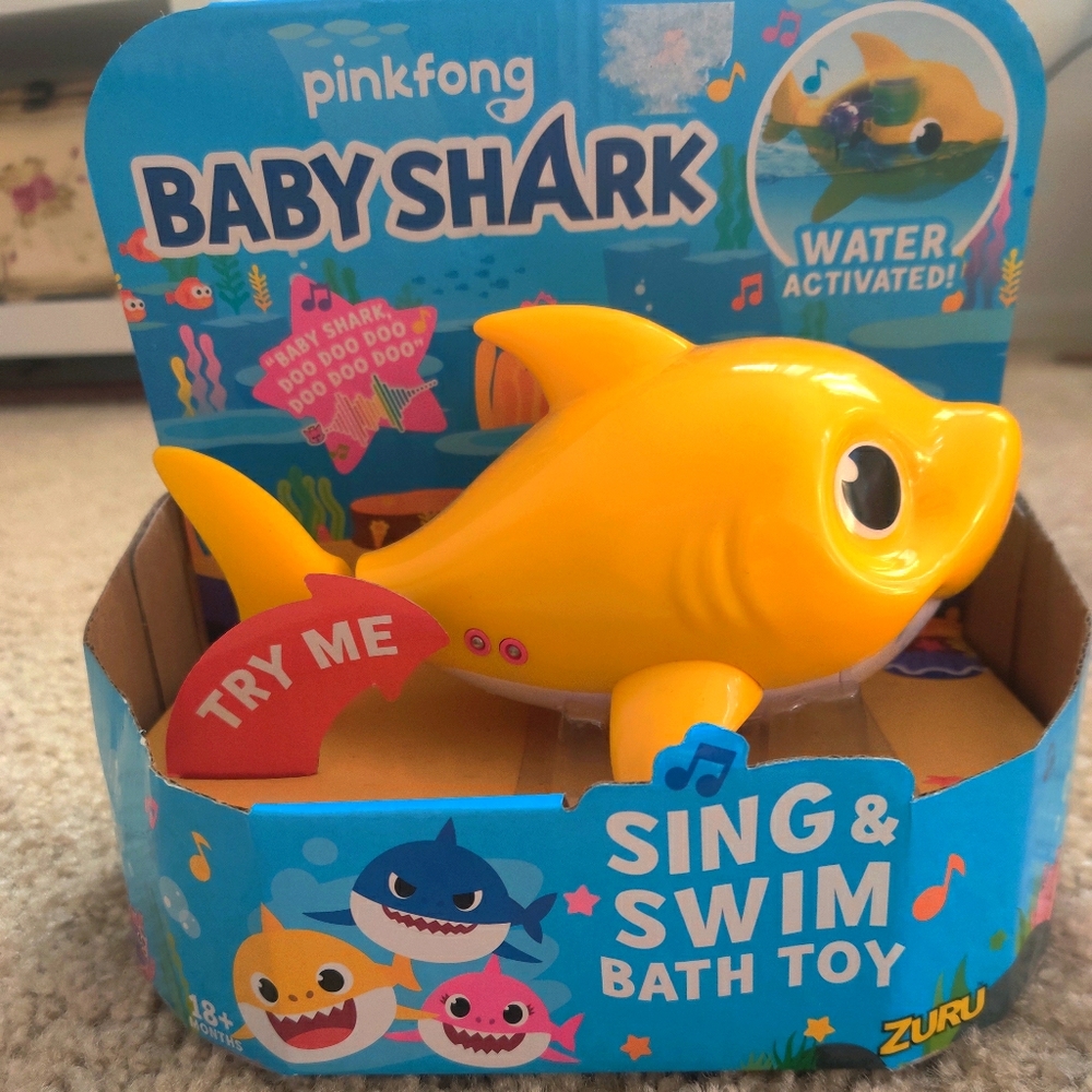 Baby Shark
